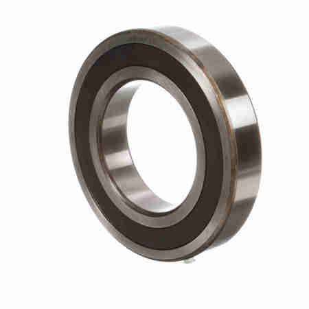 ROLLWAY BEARING Radial Ball Bearing - Straight Bore - Sealed, 6218 2RS C3 6218 2RS C3